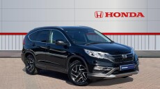 Honda CR-V 1.6 i-DTEC 160 SE Plus 5dr [Nav] Diesel Estate